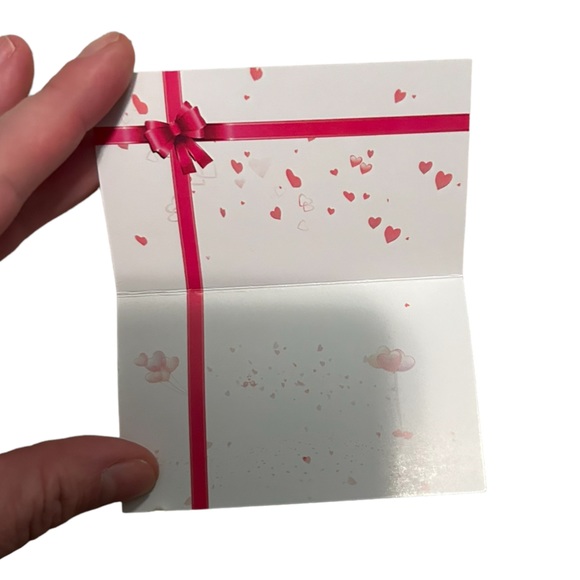 Tie Dye Preserved Rose Lighted Jar - Picture 8 of 11